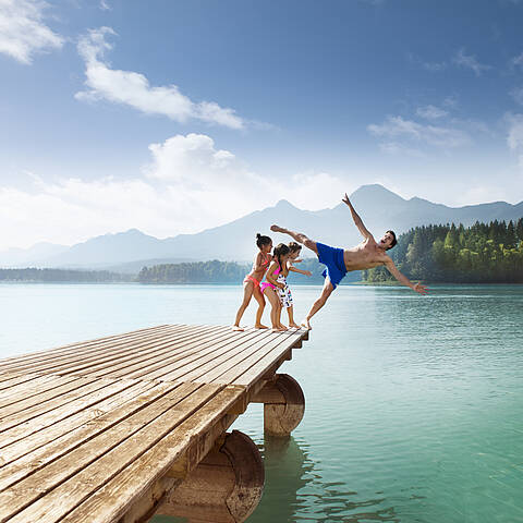 Seenschleife Etappe4 05 EdwardGROEGER KaerntenWerbung FaakerSee
