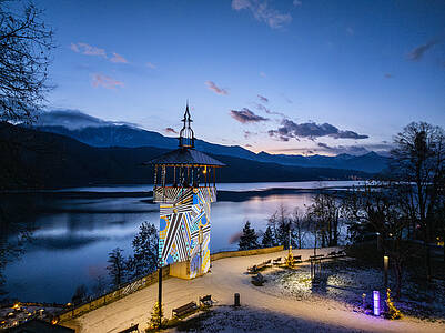 Millstatt am See