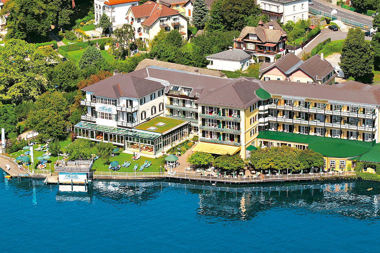 Hotel Forelle