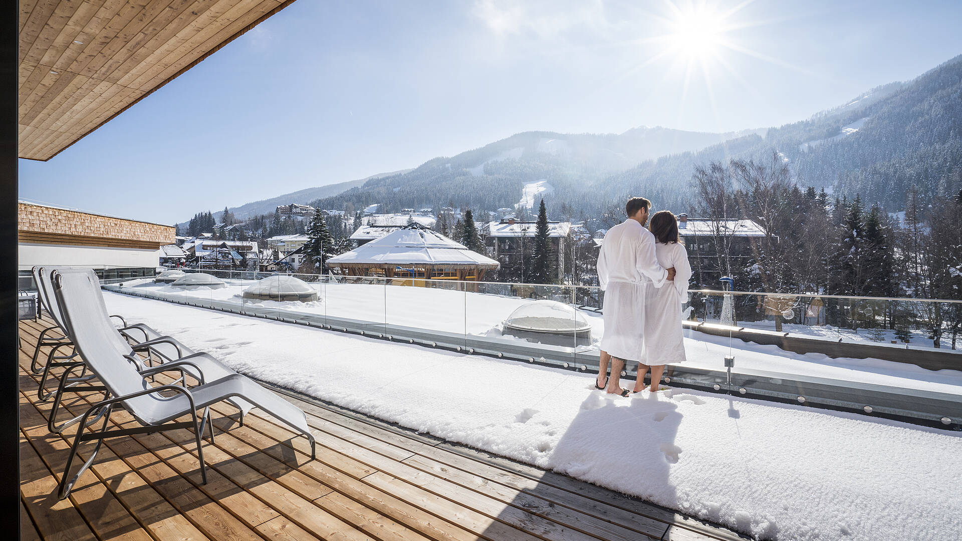 BKK_Therme St. Kathrein Sonnenterrasse