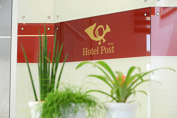 Hotel Post Velden