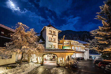 Deliziose vacanze di coppia a Bad Kleinkirchheim nell`inverno