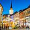 Social Villach Advent c Region Villach Tourismus GbmH Michael Stabentheiner