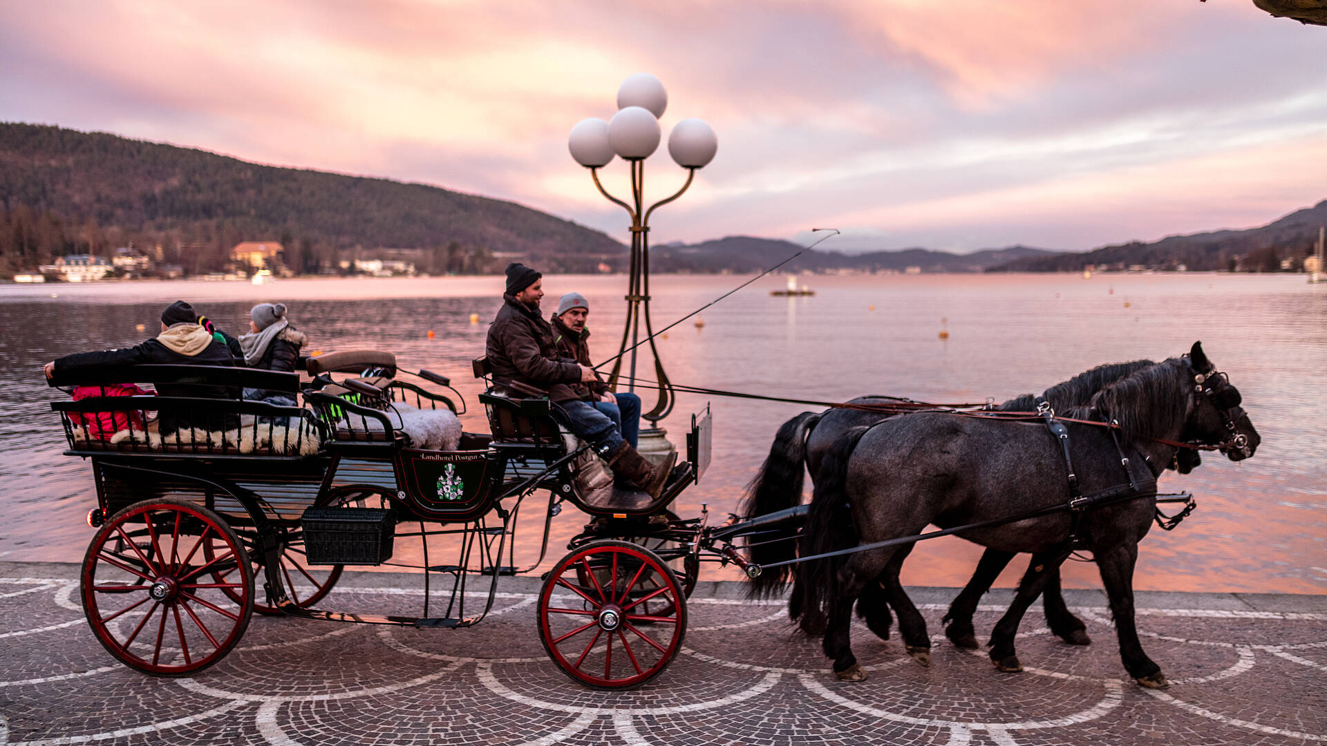 Veldener Advent