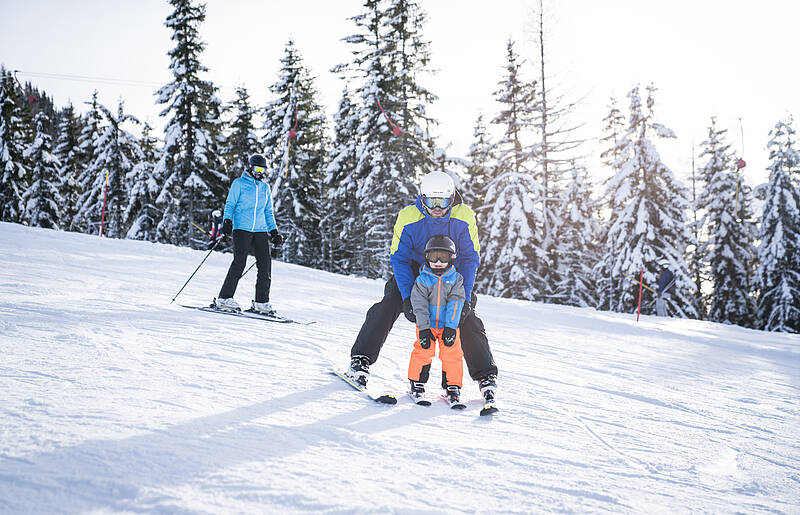 Hotel Das Moerisch_Winter Millstaettersee