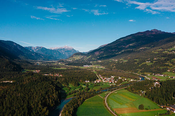 Slow Food Village Berg im Drautal 