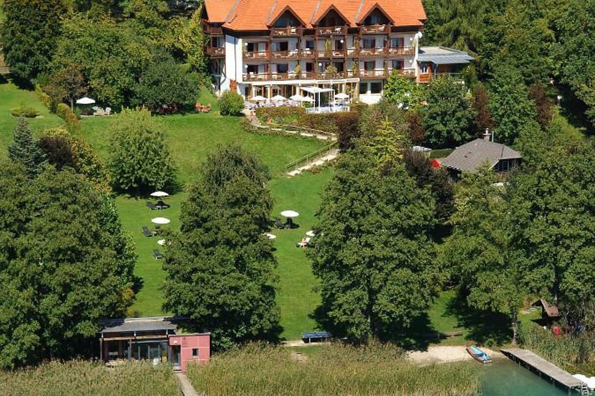 Kleines Hotel Ka rnten