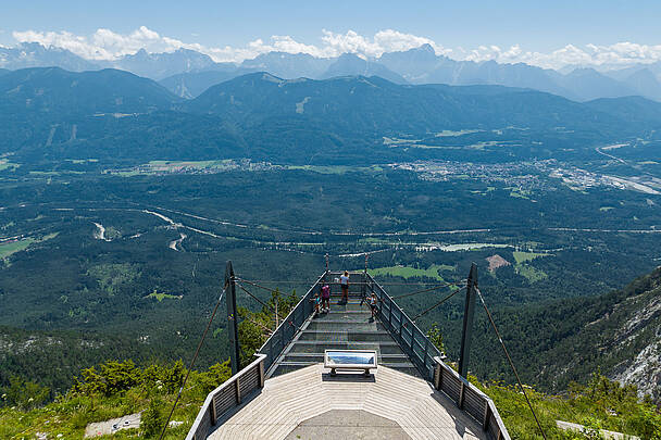  Villacher Alpenstrasse Dobratsch