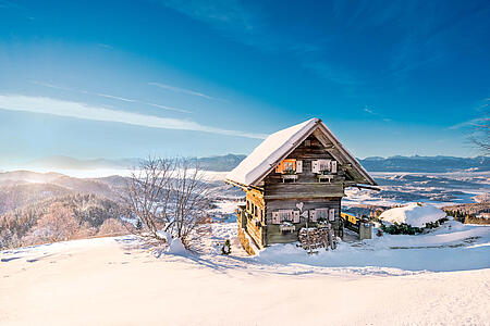 Passione per l’inverno in Carinzia
