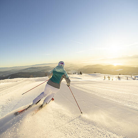 Gerlitzen Ski Alpin